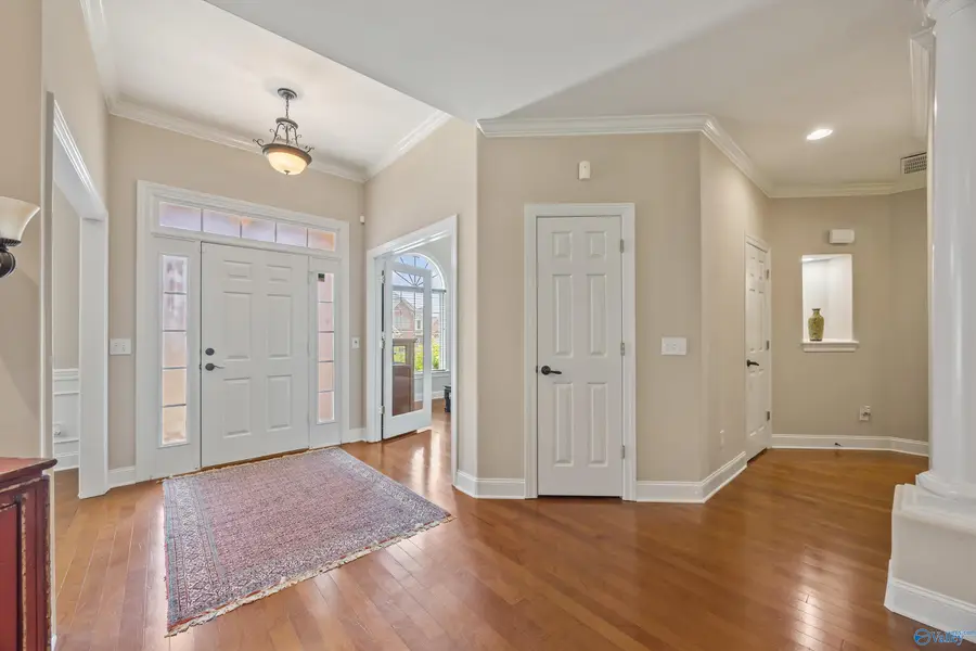 124 Pearle Cove Drive, Huntsville, AL 35806 - #3