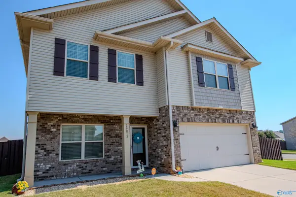 29813 Glenrose Way, Harvest, AL 35749