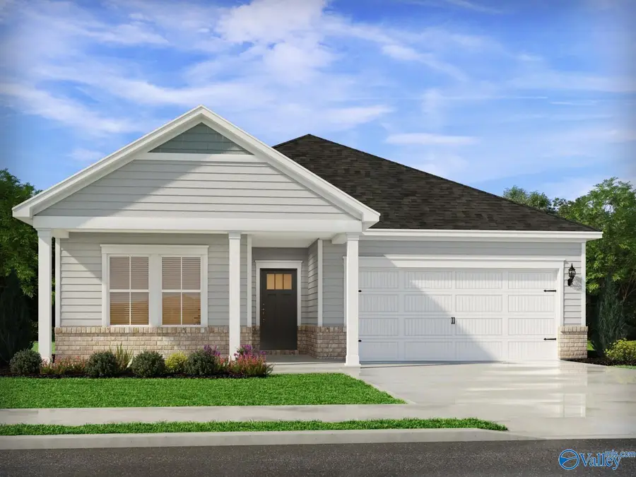 14753 Lapwing Cove, Athens, AL 35611 - #2