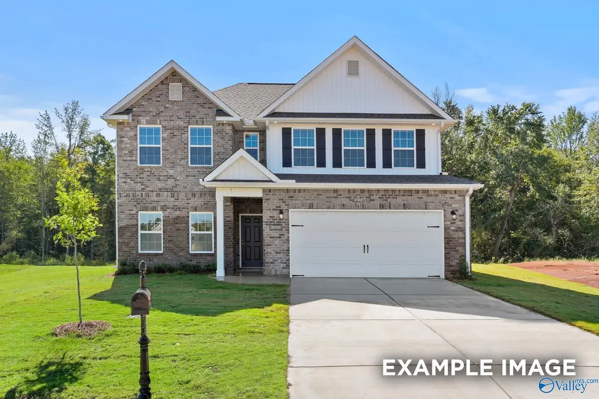 16746 Demi Drive, Athens, AL 35613 - #1