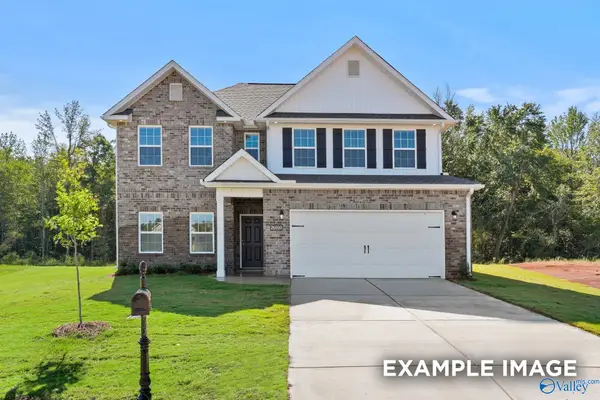 16746 Demi Drive, Athens, AL 35613