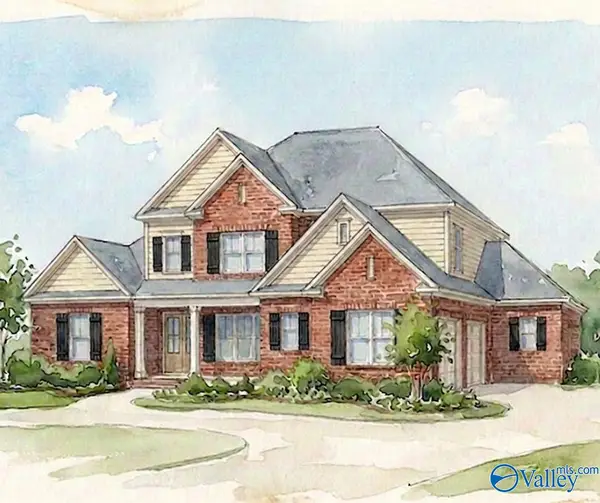 215 St Clair Lane, Huntsville, AL 35811