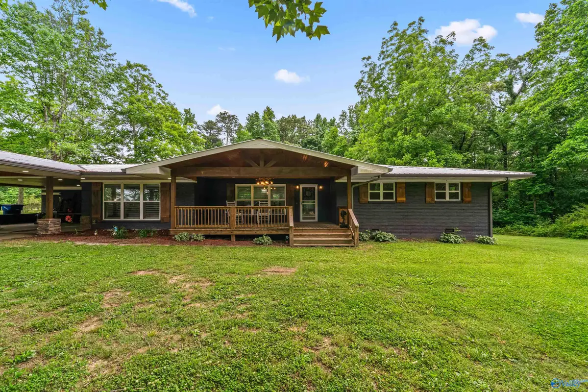 694 Old Highway 35 E, Rainsville, AL 35968 - #1