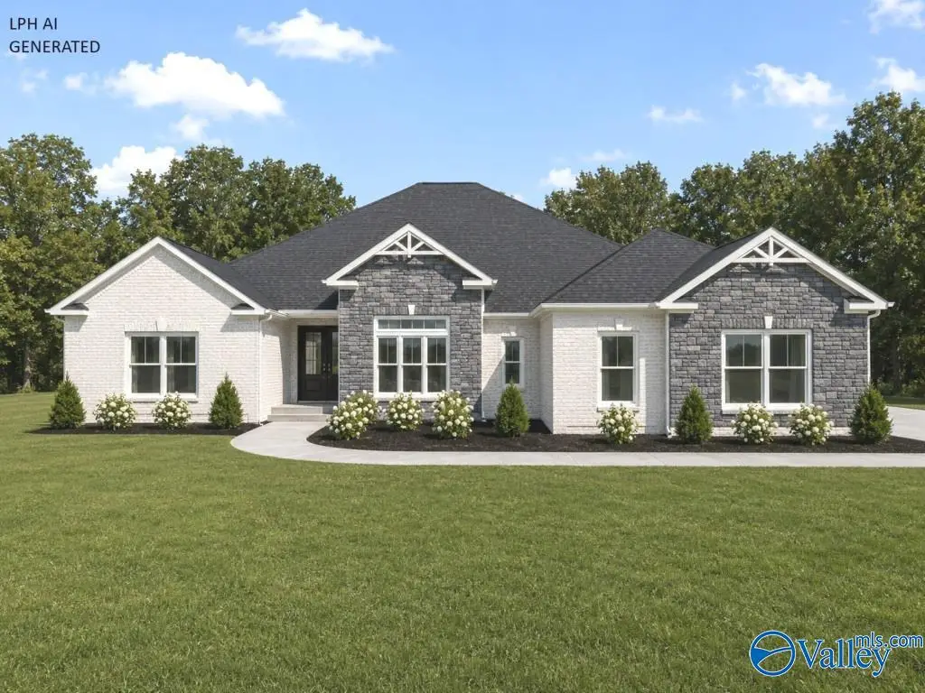 50 LOT Lancaster Lane, Athens, AL 35613 - #1