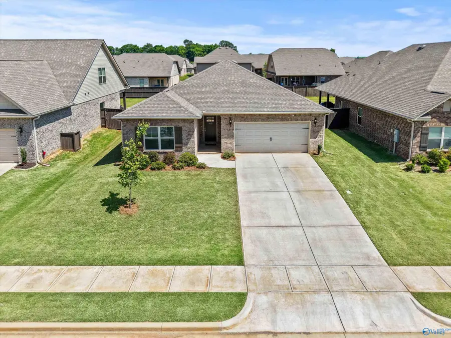 315 Valion Street, Meridianville, AL 35759 - #2