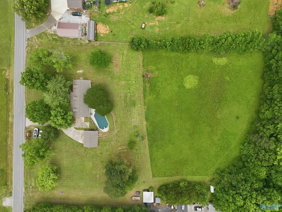 201 Scott Road, Toney, AL 35773 - #1