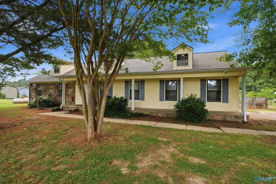 201 Scott Road, Toney, AL 35773 - #2