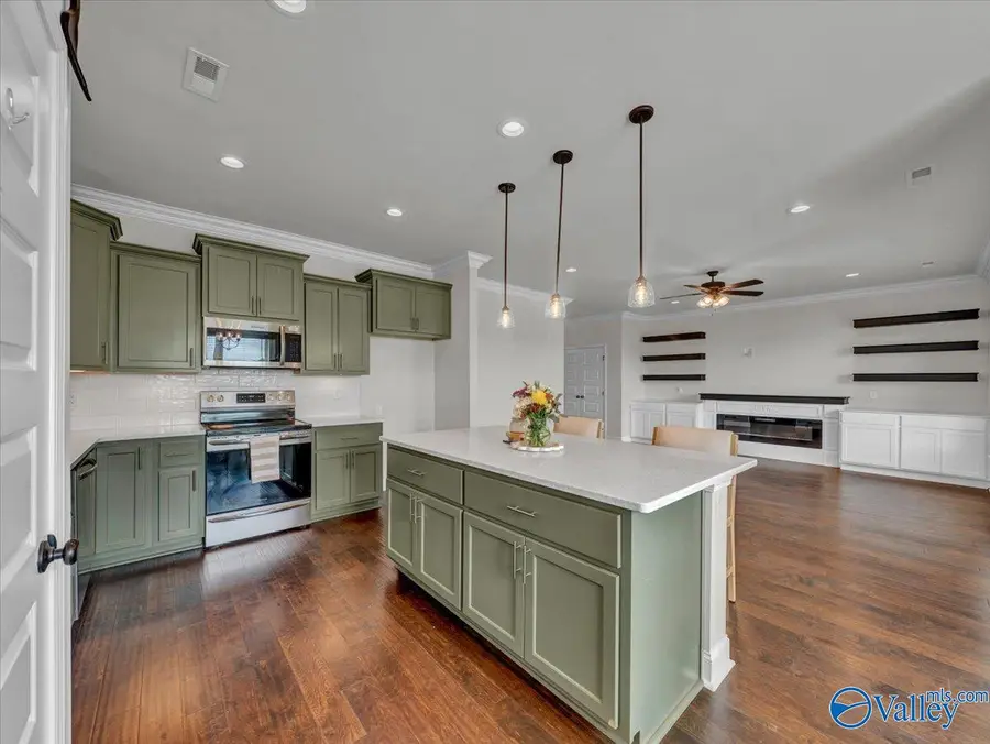 129 Amanda Deann Drive, New Market, AL 35761 - #2