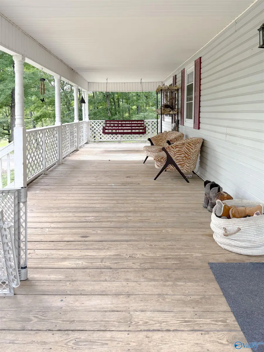 286 County Road 1241, Vinemont, AL 35179 - #3