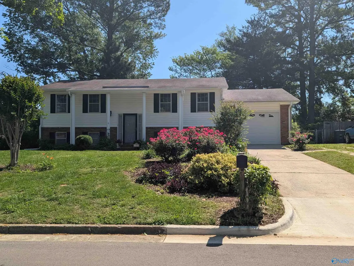 11007 Crestfield Drive, Huntsville, AL 35803 - #1