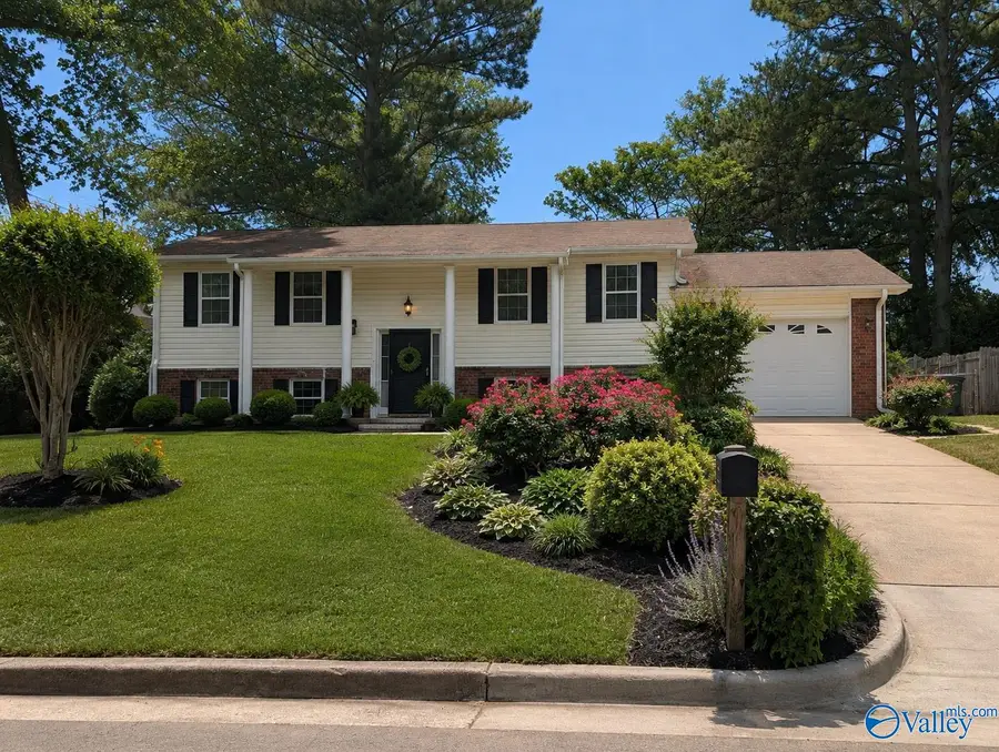 11007 Crestfield Drive, Huntsville, AL 35803 - #2