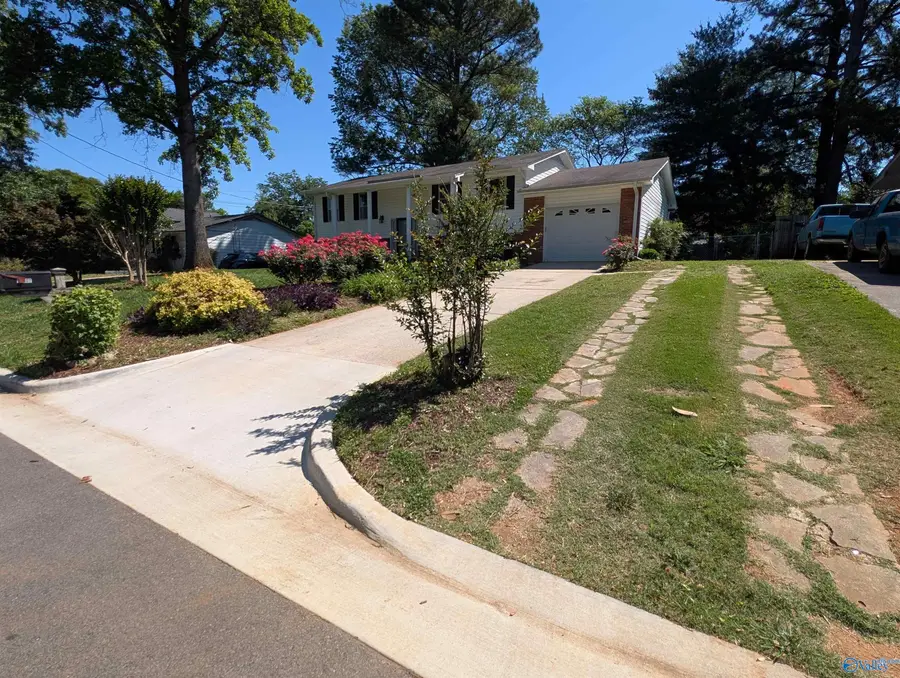 11007 Crestfield Drive, Huntsville, AL 35803 - #3