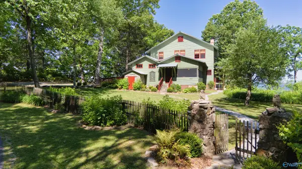 232 S South Cool Street, Mentone, AL 35984