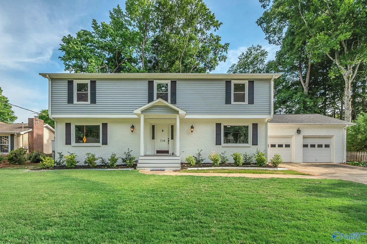 730 Mira Vista Drive Se, Huntsville, AL 35802 - #1