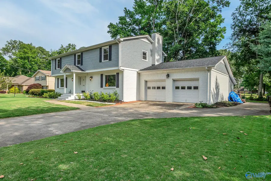 730 Mira Vista Drive Se, Huntsville, AL 35802 - #3