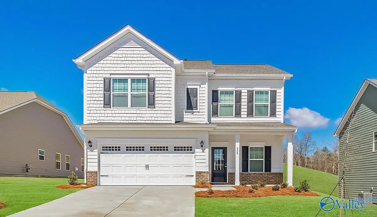 19947 Wicklow Circle, Athens, AL 35611 - #1