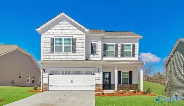 19947 Wicklow Circle, Athens, AL 35611
