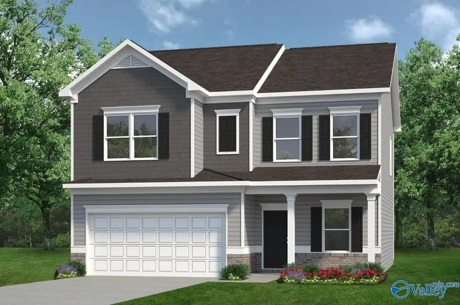 19947 Wicklow Circle, Athens, AL 35611 - #2