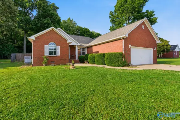 25633 Craft Road, Athens, AL 35613
