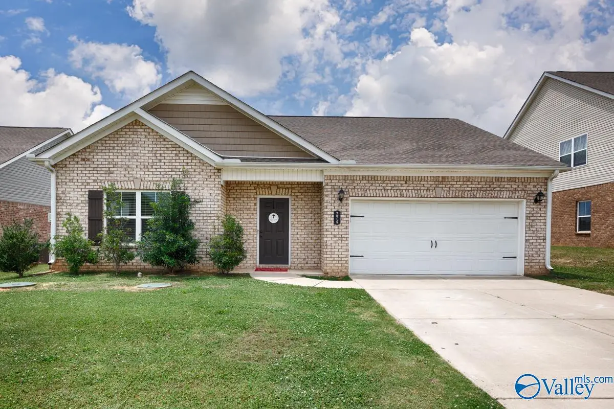 274 Maggie Mance Lane, Harvest, AL 35749 - #1