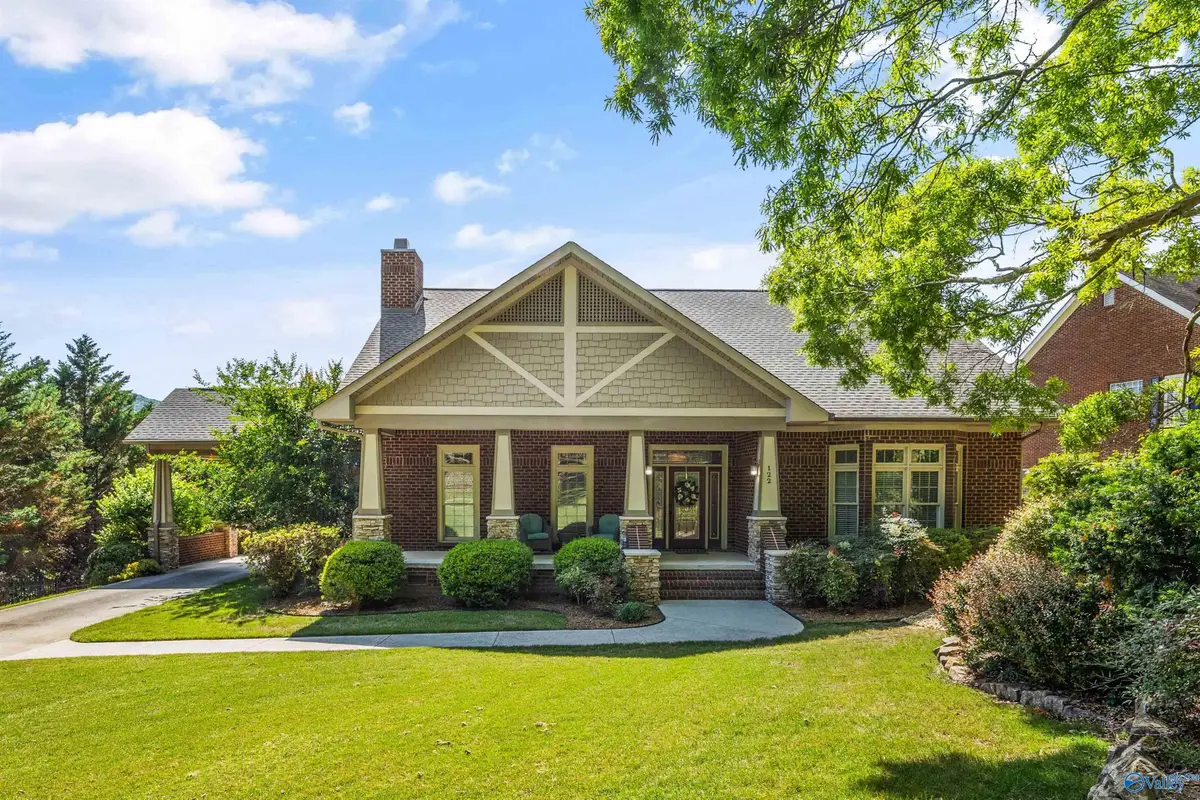 122 Williams And Broad Drive, Brownsboro, AL 35741 - #1