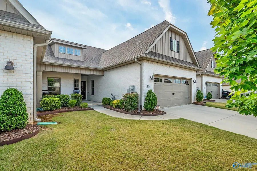174 John Deere Way, Madison, AL 35757 - #3