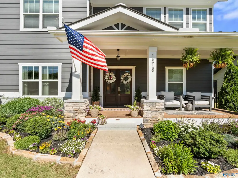 1518 Shimano Street, Huntsville, AL 35811 - #2