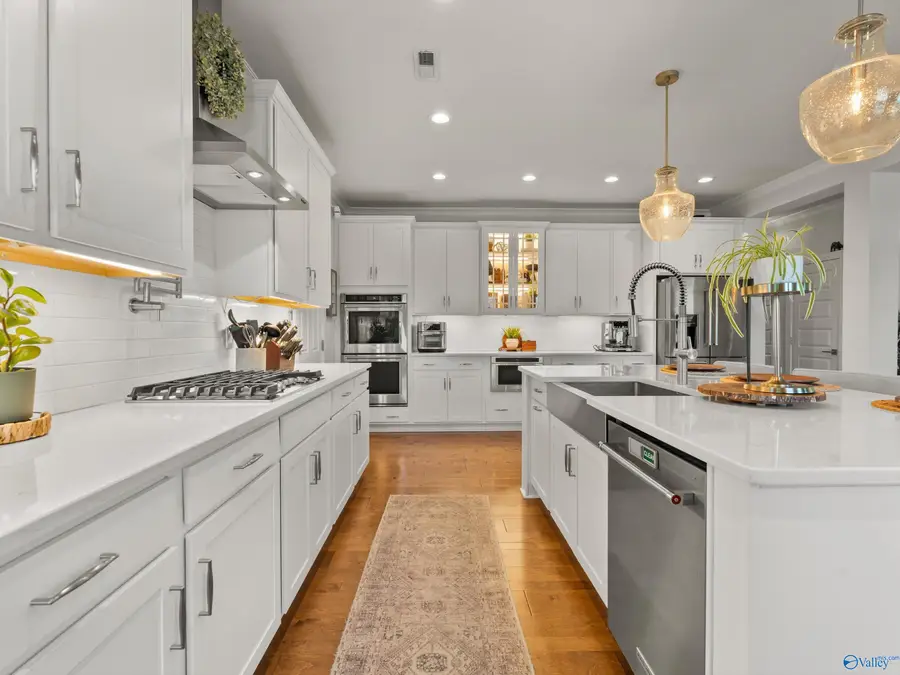 1518 Shimano Street, Huntsville, AL 35811 - #3