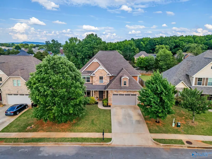 205 Coral Court, Madison, AL 35756 - #3