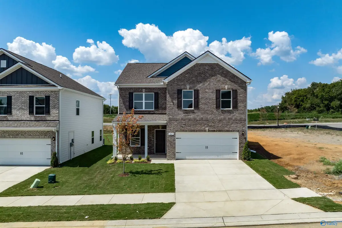 140 Mill Valley Way, New Market, AL 35761 - #1