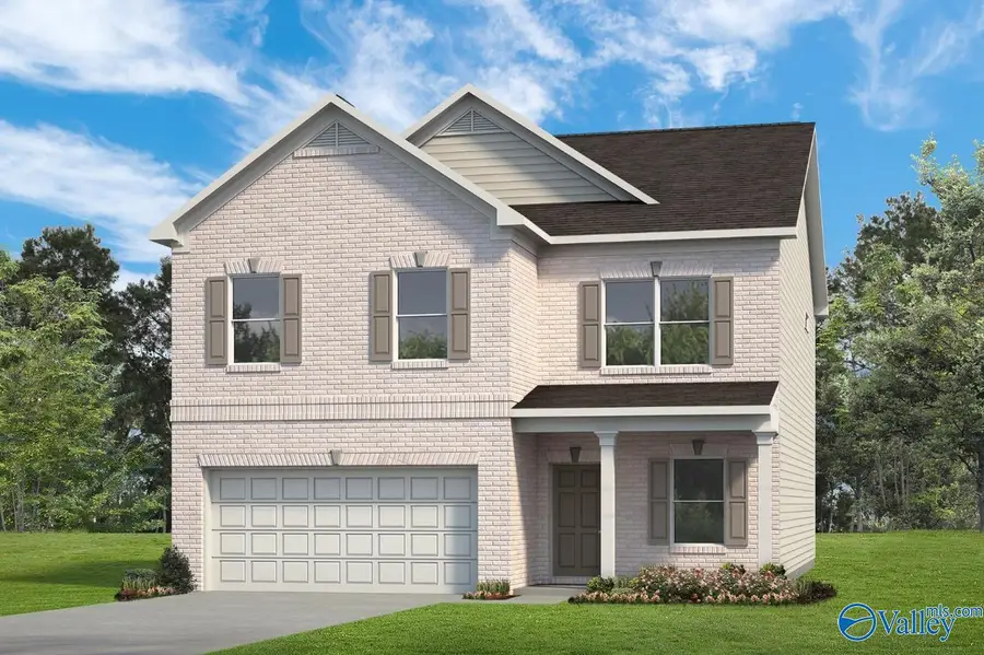 140 Mill Valley Way, New Market, AL 35761 - #2