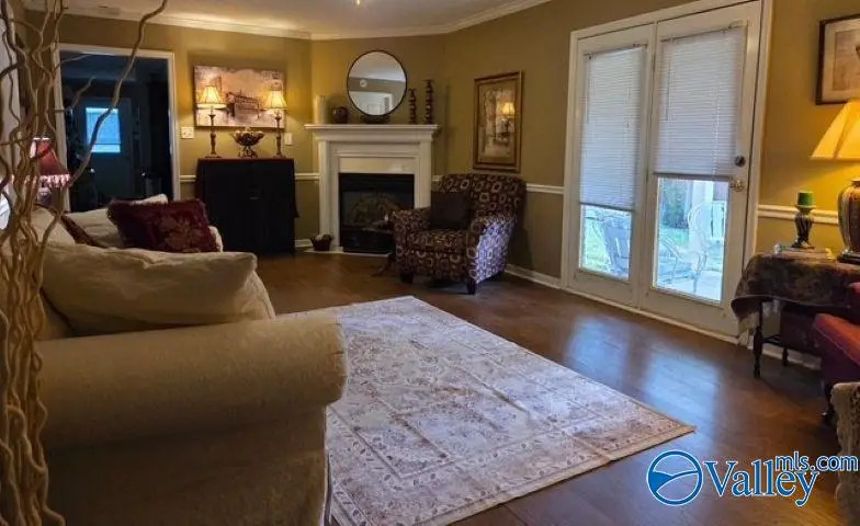2437 Halifax Place, Decatur, AL 35601 - #2