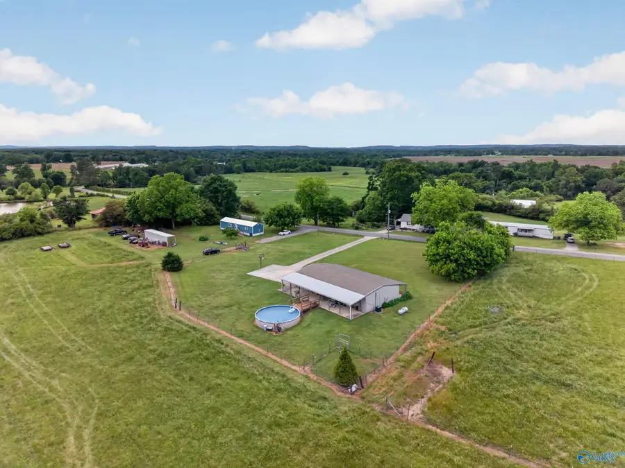 1074 Mount Carmel Road, Altoona, AL 35952 - #3