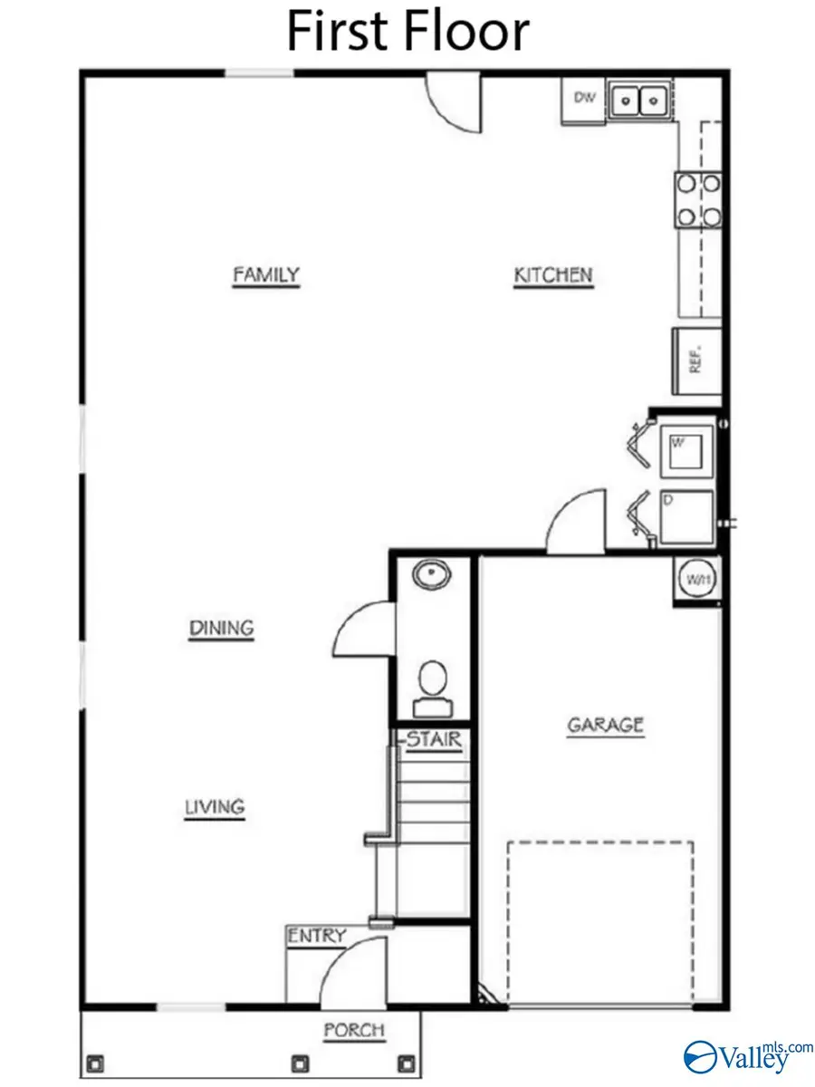 112 Point Given Lane, Harvest, AL 35749 - #2