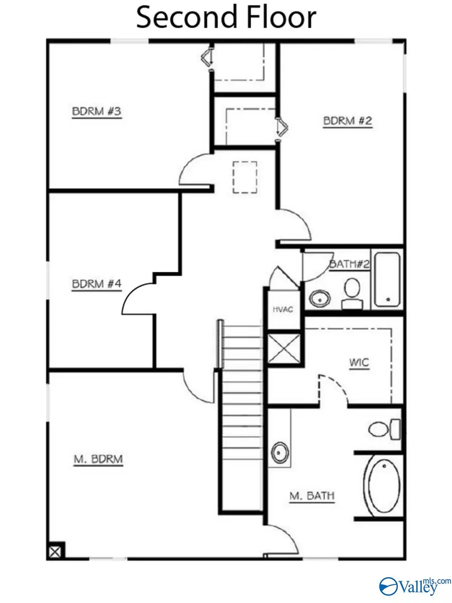 112 Point Given Lane, Harvest, AL 35749 - #3