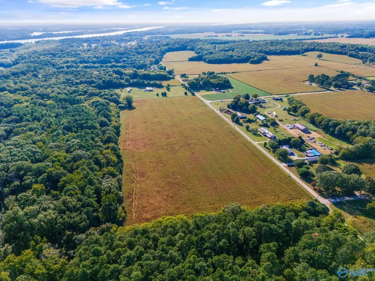 24 ACRES John Gordon Road, Madison, AL 35756 - #1