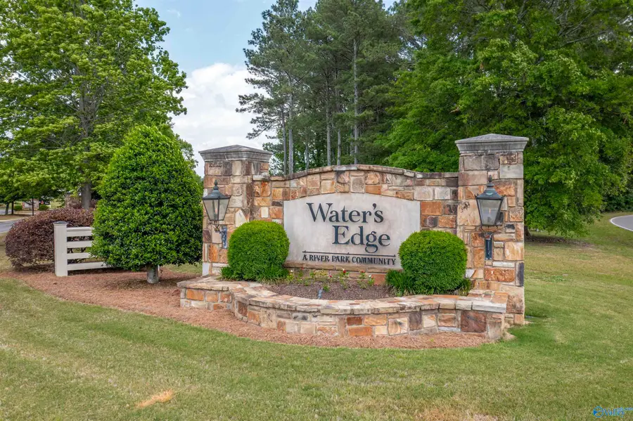 Lot V-23 Copper Leaf Walk, Gadsden, AL 35901 - #2
