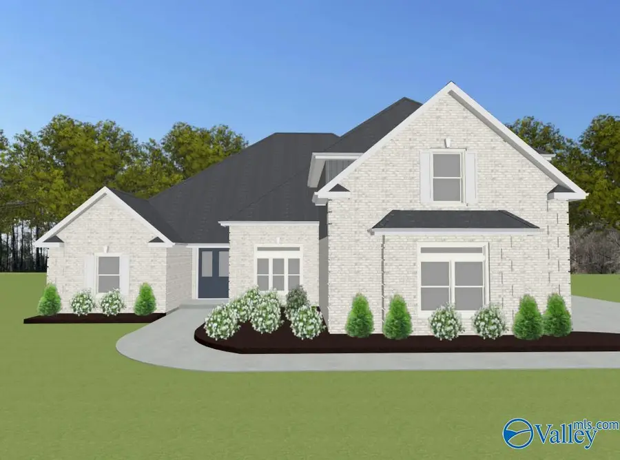 Huntington-B Mallard Drive, Madison, AL 35756 - #2