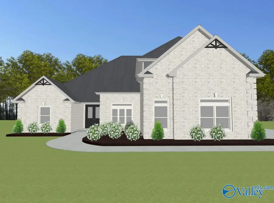 Huntington-B Mallard Drive, Madison, AL 35756 - #3