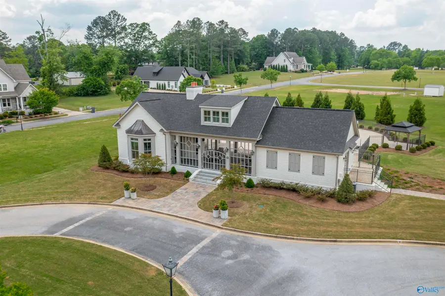 Lot C-9 Sagefield Crossing, Gadsden, AL 35901 - #3