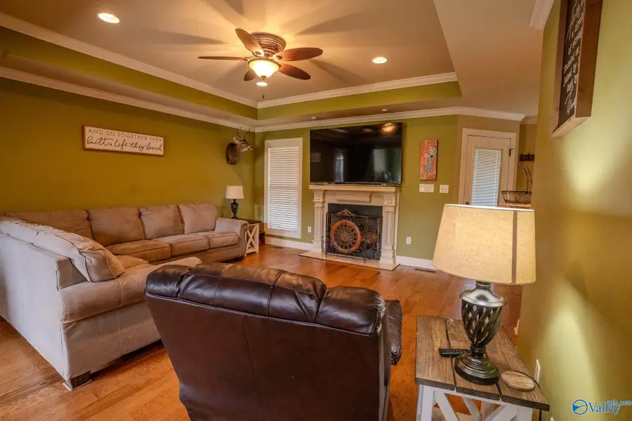 509 Andrew Court, Moulton, AL 35650 - #2