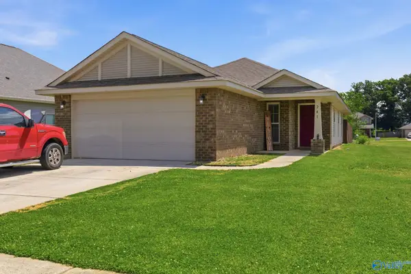 241 Cotton Bayou Drive, Meridianville, AL 35759