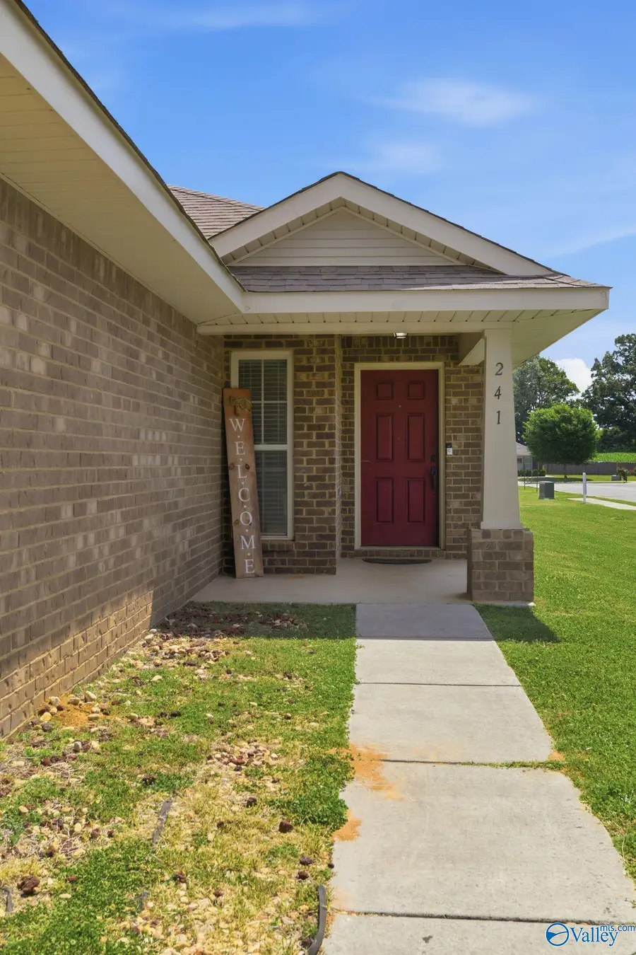 241 Cotton Bayou Drive, Meridianville, AL 35759 - #2