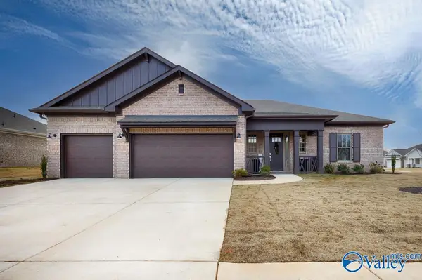 184 Clift Creek Drive, Madison, AL 35757