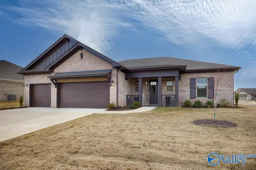 184 Clift Creek Drive, Madison, AL 35757 - #2