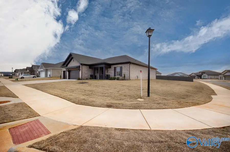 184 Clift Creek Drive, Madison, AL 35757 - #3