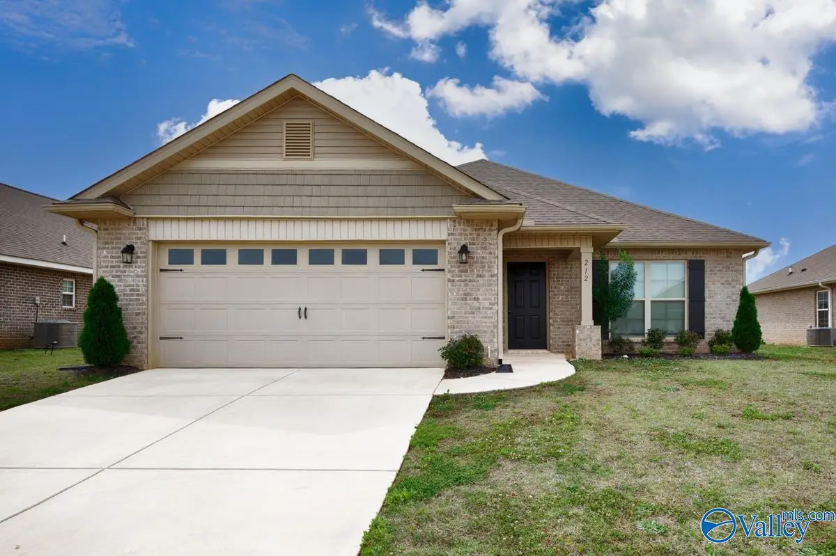 212 Alonzo Toney Drive, Madison, AL 35756 - #1