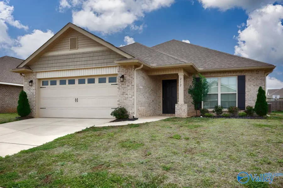 212 Alonzo Toney Drive, Madison, AL 35756 - #2
