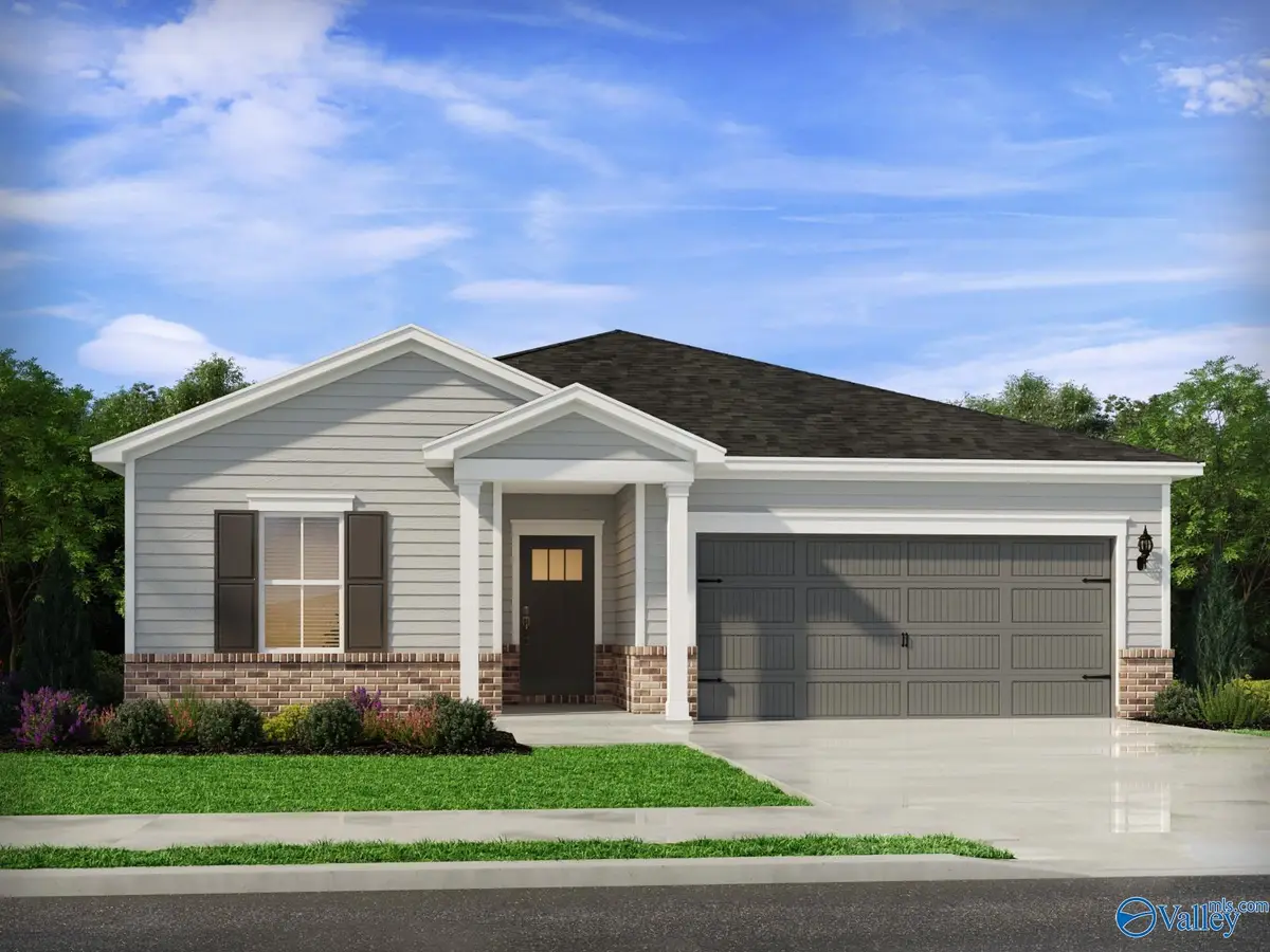 29211 Otley Court, Harvest, AL 35749 - #1