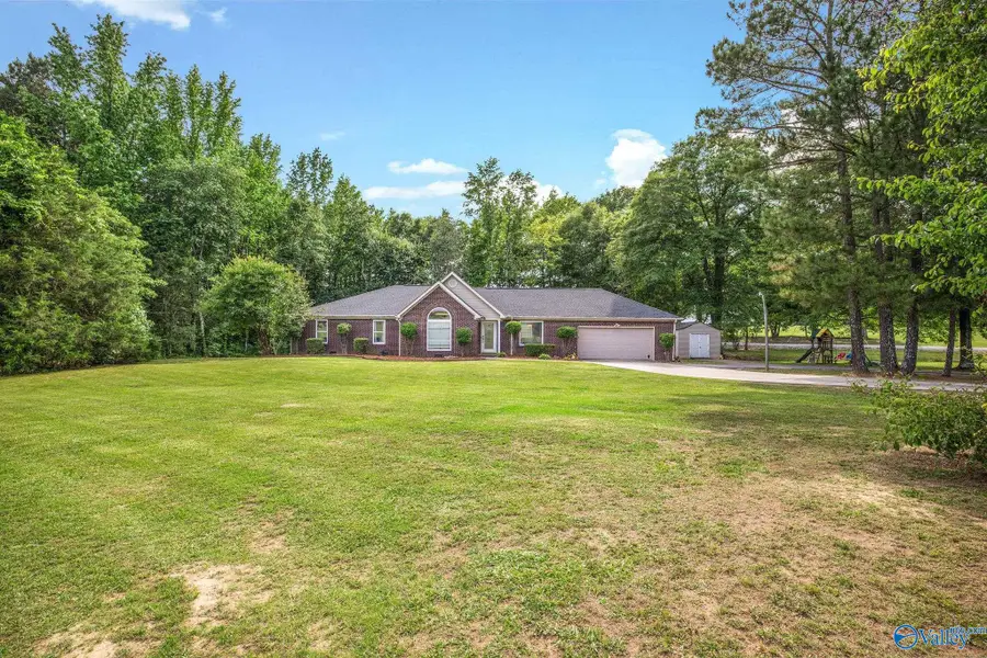 684 County Road 88, Trinity, AL 35673 - #3